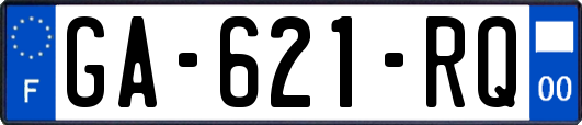 GA-621-RQ