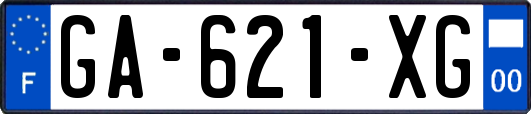 GA-621-XG