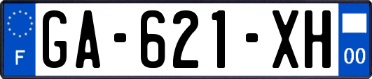 GA-621-XH
