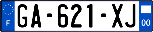 GA-621-XJ