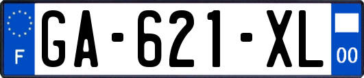 GA-621-XL