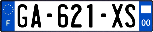 GA-621-XS