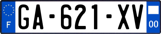 GA-621-XV