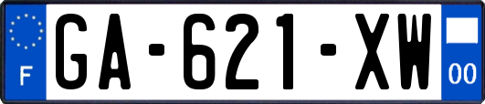 GA-621-XW