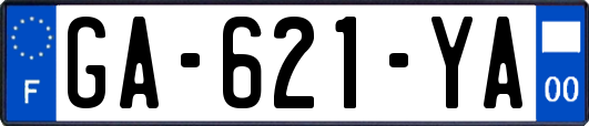 GA-621-YA