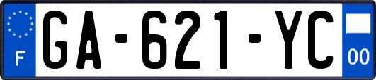 GA-621-YC