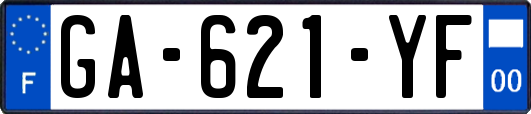 GA-621-YF
