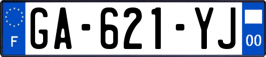 GA-621-YJ