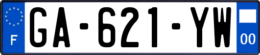 GA-621-YW
