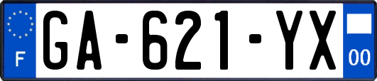 GA-621-YX