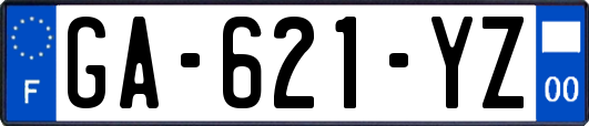 GA-621-YZ