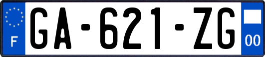 GA-621-ZG