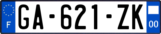 GA-621-ZK