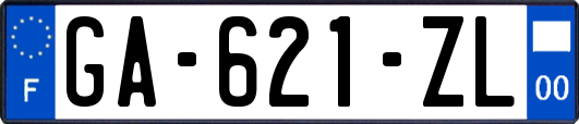 GA-621-ZL