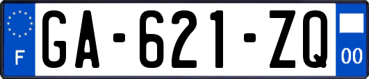 GA-621-ZQ