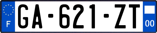 GA-621-ZT