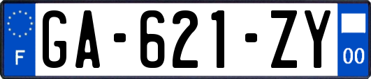 GA-621-ZY