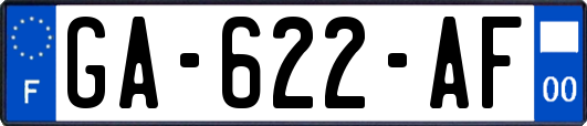 GA-622-AF