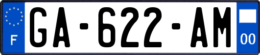 GA-622-AM