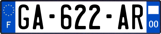 GA-622-AR