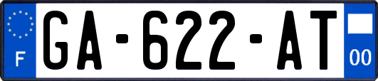 GA-622-AT