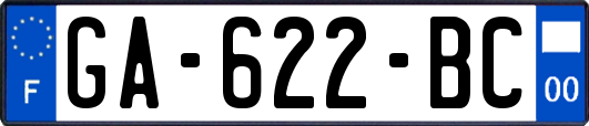 GA-622-BC