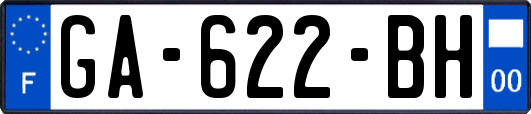 GA-622-BH