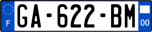 GA-622-BM