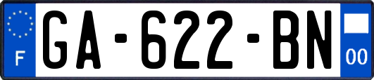 GA-622-BN