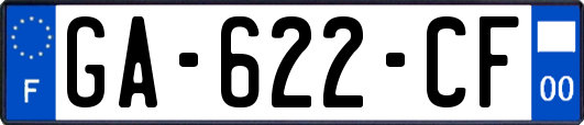 GA-622-CF