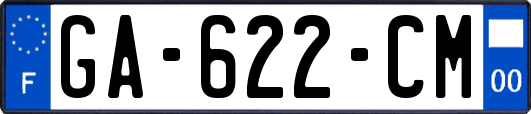 GA-622-CM