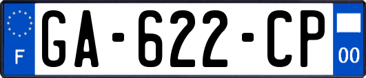 GA-622-CP