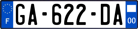 GA-622-DA