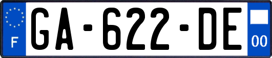 GA-622-DE