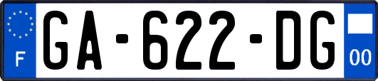 GA-622-DG