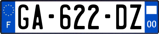 GA-622-DZ