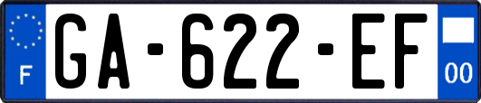 GA-622-EF