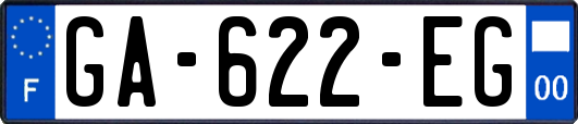 GA-622-EG