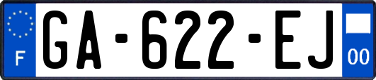 GA-622-EJ