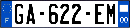 GA-622-EM