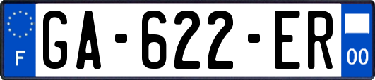 GA-622-ER