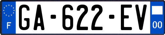 GA-622-EV