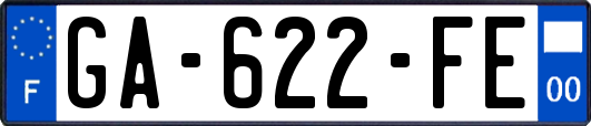 GA-622-FE