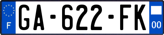 GA-622-FK