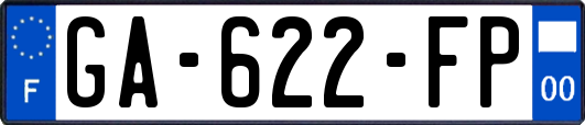 GA-622-FP