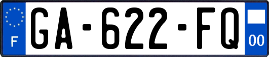 GA-622-FQ