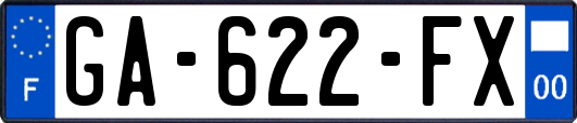 GA-622-FX