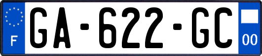 GA-622-GC