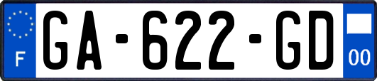 GA-622-GD