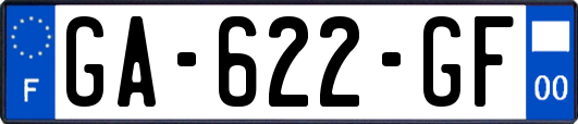 GA-622-GF